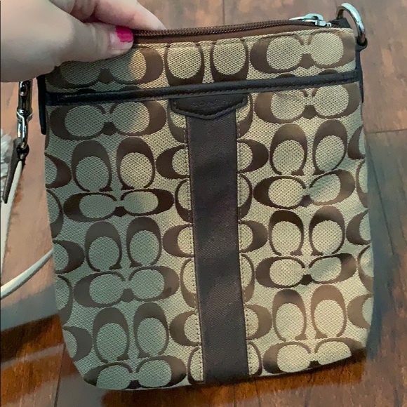 Coach bag - Picture 3 of 4